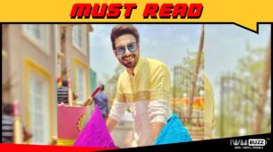 #HappyHoli: Once during Holi, I had bhang and it was a very funny experience: Vijayendra Kumeria