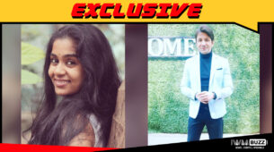 Vijhay Badlaani and Geetika Shyam to enter Star Plus’ Pandya Store