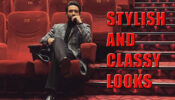 Vikrant Massey Looks Like A Pro In These Stylish And Classy Looks