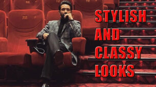 Vikrant Massey Looks Like A Pro In These Stylish And Classy Looks