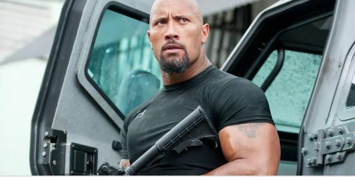 Vin Diesel VS Dwayne Johnson: Which Character You Love The Most In Fast And Furious? - 1