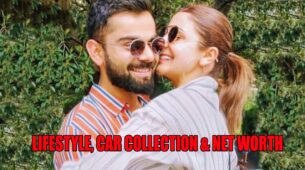 Virat Kohli & Anushka Sharma’s Lifestyle, Car Collection & Net Worth Details Revealed