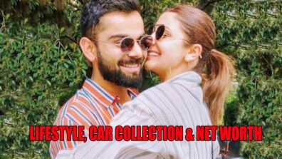 Virat Kohli & Anushka Sharma’s Lifestyle, Car Collection & Net Worth Details Revealed