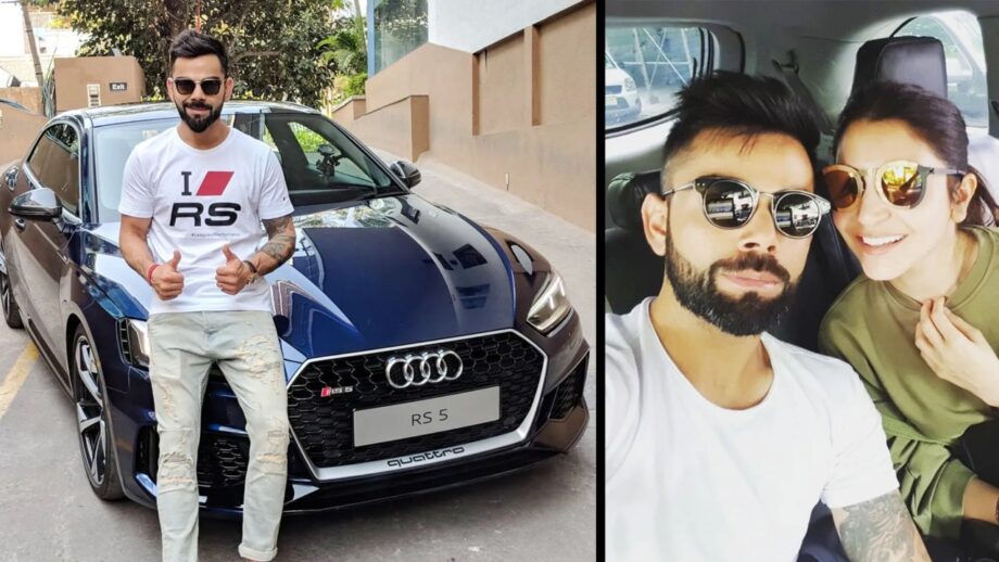 Virat Kohli & Anushka Sharma’s Lifestyle, Car Collection & Net Worth Details Revealed - 0