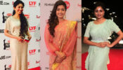 Vogue Queens: Sai Pallavi, Rashmika Mandanna & Rachita Ram’s attractive red carpet looks in award events