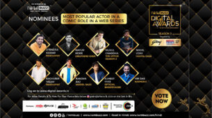 Vote Now: Most Popular Actor In A Comic Role In A Web Series? Mayur More, Sumeet Vyas, Jitendra Kumar, Raghubir Yadav, Ranjan Raj, Nikhil Vijay, Vir Das, Mukul Chadda