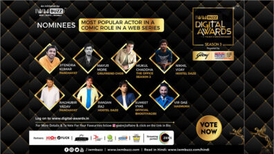 Vote Now: Most Popular Actor In A Comic Role In A Web Series? Mayur More, Sumeet Vyas, Jitendra Kumar, Raghubir Yadav, Ranjan Raj, Nikhil Vijay, Vir Das, Mukul Chadda