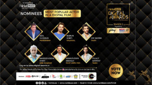 Vote Now: Most Popular Actor In A Digital Film? Adil Hussain, Barun Sobti, Jim Sarbh, Nawazuddin Siddiqui, Naseeruddin Shah, Pulkit Samrat