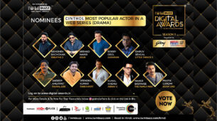 Vote Now: Most Popular Actor In A Web Series (Drama)? Pratik Gandhi, Dhruv Sehgal, Jaideep Ahlawat, Jitendra Kumar, Arshad Warsi, Manoj Bajpayee, Abhishek Bachchan, Bobby Deol, Kunal Kemmu