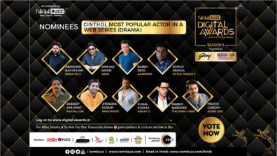 Vote Now: Most Popular Actor In A Web Series (Drama)? Pratik Gandhi, Dhruv Sehgal, Jaideep Ahlawat, Jitendra Kumar, Arshad Warsi, Manoj Bajpayee, Abhishek Bachchan, Bobby Deol, Kunal Kemmu