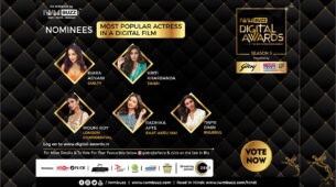 Vote Now: Most Popular Actress In A Digital Film? Kiara Advani, Kriti Kharbanda, Mouni Roy, Radhika Apte, Tripti Dimri