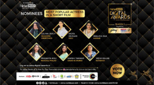 Vote Now: Most Popular Actress In A Short Film? Celina Jaitly, Kajol Devgan, Mallika Dua, Prajakta Koli, Sakshi Tanwar, Vidya Balan