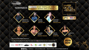 Vote Now: Most Popular Debut In A Web Series (Male/Female)? Pratik Gandhi, Abhishek Bachchan, Sushmita Sen, Masaba Gupta, Karan Tacker, Lara Dutta, Karisma Kapoor