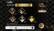 Vote Now: Most Popular Music Single Artist On The Web (Male)? Badshah, Darshan Raval, Guru Randhawa, Honey Singh, Tony Kakkar