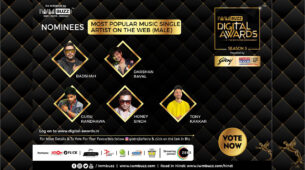 Vote Now: Most Popular Music Single Artist On The Web (Male)? Badshah, Darshan Raval, Guru Randhawa, Honey Singh, Tony Kakkar