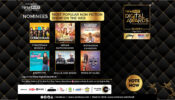 Vote Now: Most Popular Non-Fiction Show On The Web? Indian Matchmaking, Times Of Music, Skulls and Roses, Jestination Unknown, Pretty Fit, Comicstaan Season 2