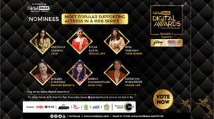 Vote Now: Most Popular Supporting Actress In A Web Series? Shreya Dhanwanthary, Swastika Mukherjee, Anupria Goenka, Mita Vashisht, Sheeba Chaddha, Divya Dutta