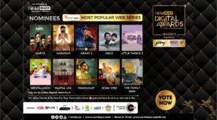 Vote Now:Most Popular Web Series? Scam 1992 The Harshad Mehta Story, Aarya, Abhay 2, The Little Things Season 3, Paatal Lok, Panchayat, Asur: Welcome To Your Dark Side, The Family Man, Aashram, Mentalhood