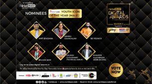 Vote Now: Youth Icon Of the Year (Male)? Bhuvan Bam, Ashish Chanchlani, Amit Bhadana, Be YouNick, Ranveer Allahbadia (Beer Biceps), Gaurav Chaudhary (Technical Guruji)