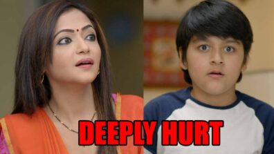 Wagle Ki Duniya – Nayi Peedhi, Naye Kissey spoiler alert: Vandana deeply hurt by Atharv’s gesture