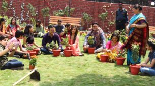 Wagle Ki Duniya – Nayi Peedhi Naye Kissey spoiler alert: Wagle family plans unique Holi celebration