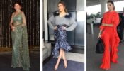 Want Some Casual Party Fashion Ideas? Take Stylish Ideas From Actress Anushka Sharma