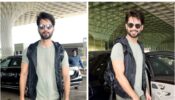 Want to Click Classy Pictures? Take Cues from Shahid Kapoor To Pose