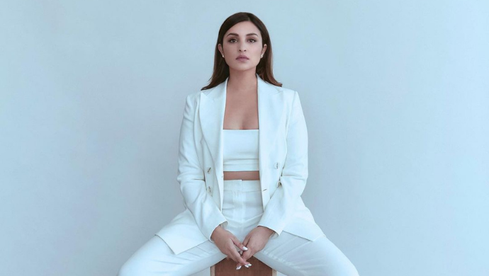 Want To Have Boss Lady Looks? Take Inspo From Parineeti Chopra, Bhumi Pednekar, And Priyanka Chopra - 1