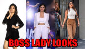 Want To Have Boss Lady Looks? Take Inspo From Parineeti Chopra, Bhumi Pednekar, And Priyanka Chopra
