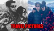 Want To Reveal Exotic Locations? Check Out Priyanka Chopra And Nick Jonas’s Travel Pictures