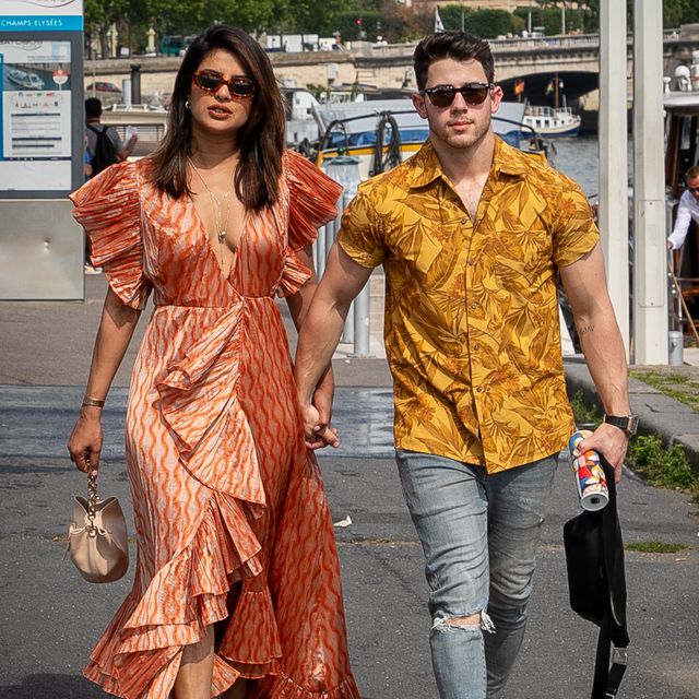 Want To Reveal Exotic Locations? Check Out Priyanka Chopra And Nick Jonas’s Travel Pictures - 1