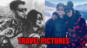 Want To Reveal Exotic Locations? Check Out Priyanka Chopra And Nick Jonas’s Travel Pictures