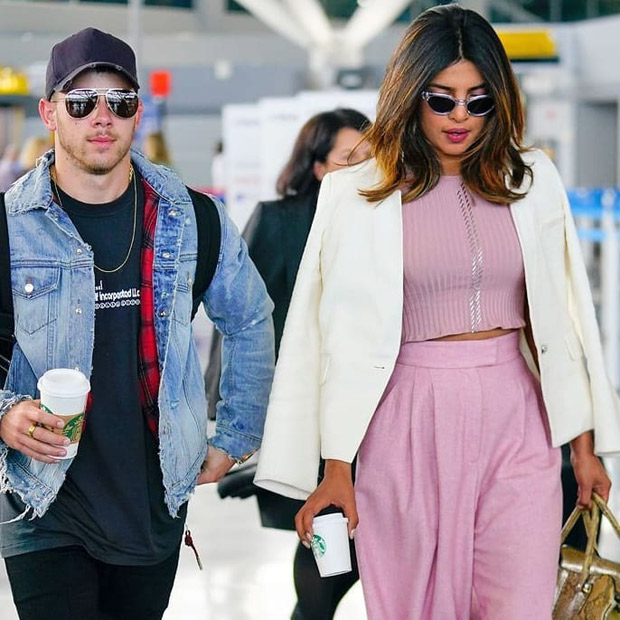 Want To Reveal Exotic Locations? Check Out Priyanka Chopra And Nick Jonas’s Travel Pictures - 2