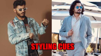 Want To Score High On Fashion? Take Styling Cues From CarryMinati To Bhuvan Bam