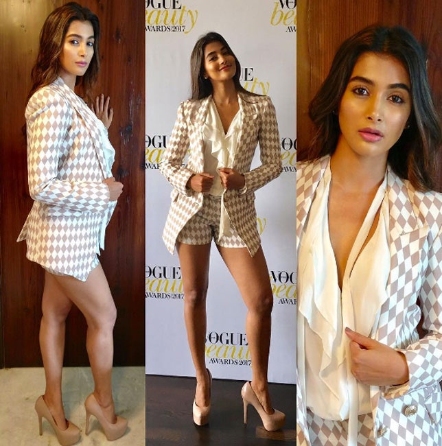 Want To Score High On Fashion? Take Styling Cues From Rashmika Mandanna To Radhika Apte - 2