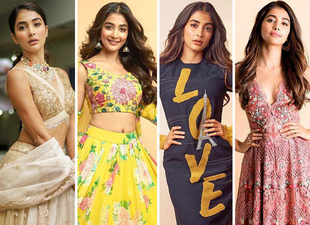 Want To Score High On Fashion? Take Styling Cues From Rashmika Mandanna To Radhika Apte - 3