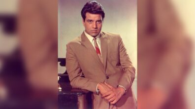 Was Anand Really Offered To Dharmendra?