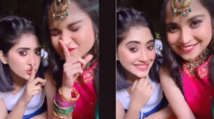 Watch Video: Shivangi Joshi is a talented singer in real life, check out her new song