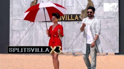 We are looking forward to yet another memorable season: Rannvijay Singha and Baby Doll on Splitsvilla X3