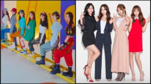 Weekly Vs Crayon Pop: Which Girl Group Is Hot As Fire?