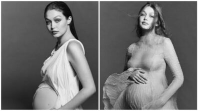 Gigi Hadid’s Most Adorable Maternity Wardrobe, See Here