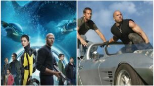 Behind The Scenes! Know What Actually Happened On The Sets Of The Meg, Fast And Furious, And Twilight