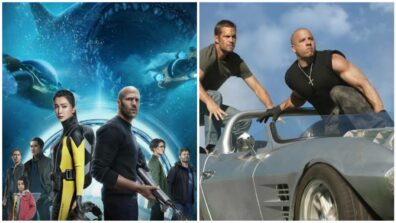 Behind The Scenes! Know What Actually Happened On The Sets Of The Meg, Fast And Furious, And Twilight