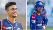 What Are You Expecting Next From Ishan Kishan After His Debut Half-Ton?