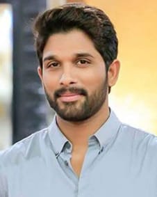 What Did Allu Arjun Do Before Becoming An Actor? - 0