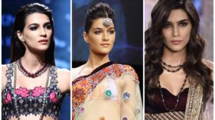 What Did Kriti Sanon Do Before Becoming An Actress?