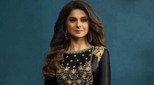What Does Jennifer Winget Eat In A Day To Remain Fit?