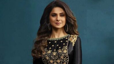 What Does Jennifer Winget Eat In A Day To Remain Fit?