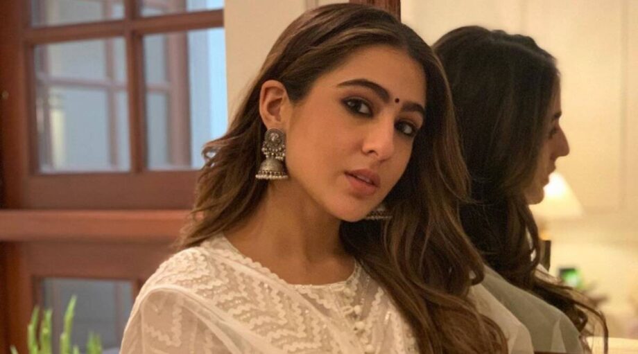 What Does Sara Ali Khan Eat In A Day? Full Diet Revealed - 0