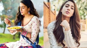 What Does Sara Ali Khan Eat In A Day? Full Diet Revealed
